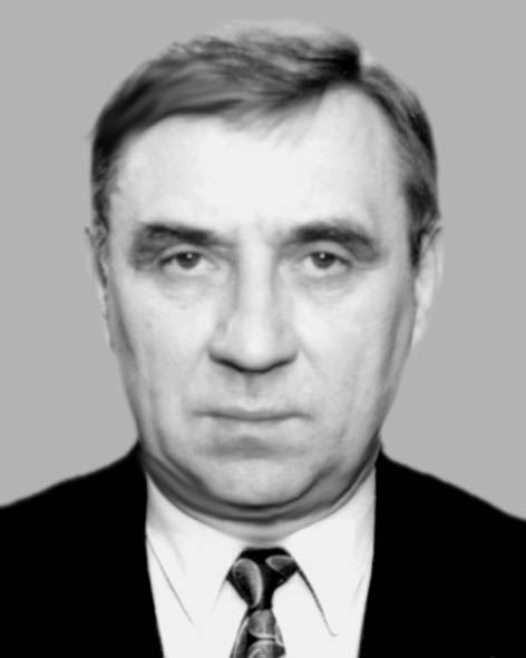 фото: Голубенко Олександр Леонідович